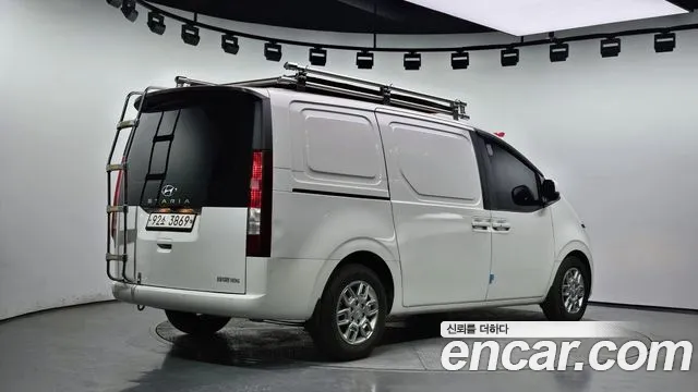 Hyundai Staria id 2670047 из Кореи 12