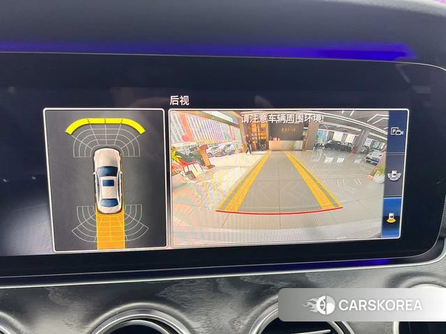 Mercedes-Benz E-class id 4209554 из Китая 12