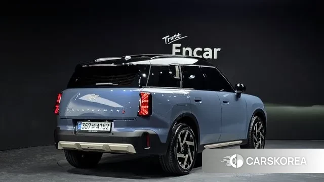 Mini Cooper S Countryman 3rd Generation id 3720685 из Кореи 12