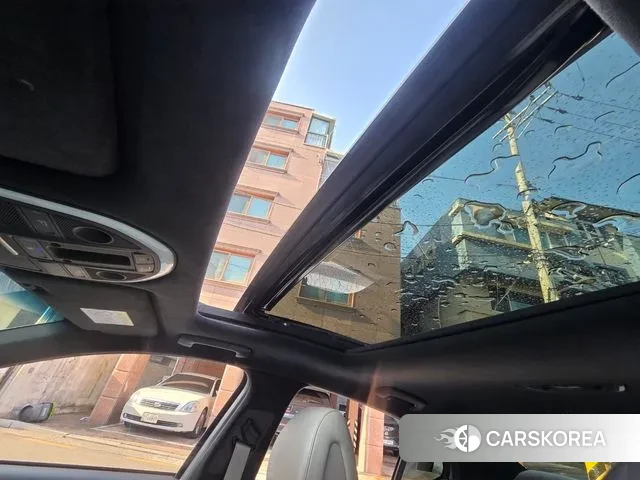 Genesis The New G70 2021 Серый из Кореи, фото 2