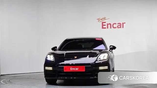 Porsche Panamera (972) id 3619756 из Кореи 12