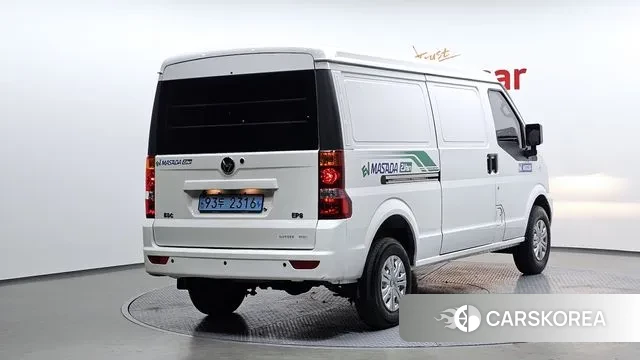 Dongfeng Socon C35 id 3401116 из Кореи 12