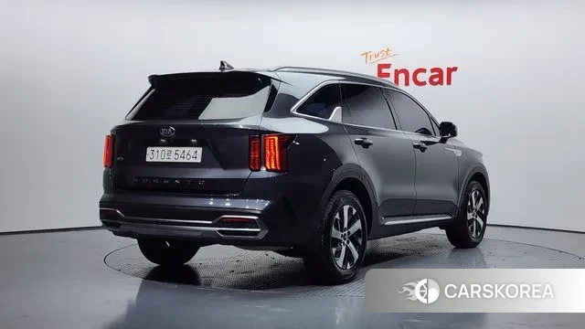 Kia Sorento 4th Generation id 3660654 из Кореи 12