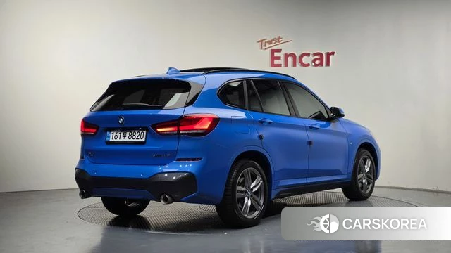 BMW X1 (F48) id 4344609 из Кореи 12
