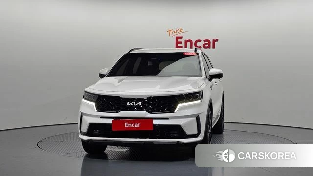 Kia Sorento 4th Generation id 4593611 из Кореи 12