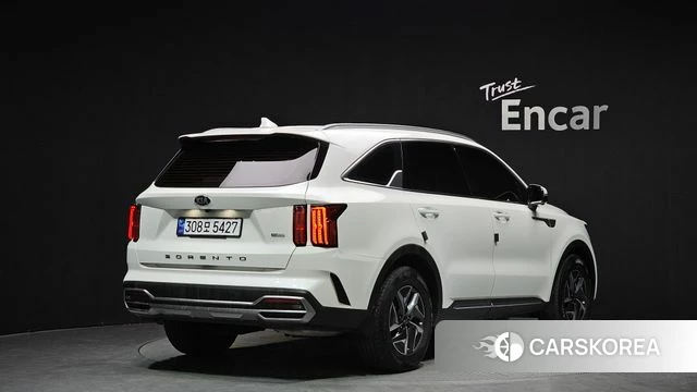 Kia Sorento 4th Generation id 3904458 из Кореи 12