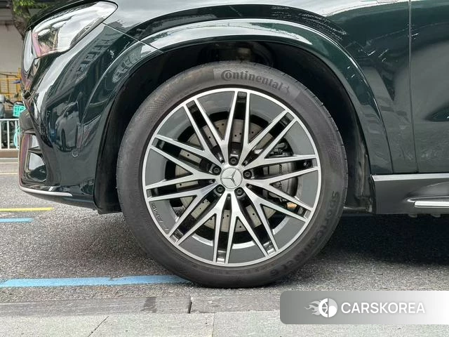 Mercedes-Benz GLE AMG id 4300847 из Китая 12