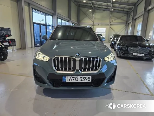 BMW X1 (U11) id 3426143 из Кореи 10