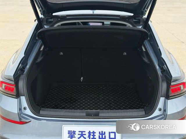 Volkswagen Lingdu id 4276624 из Китая 12