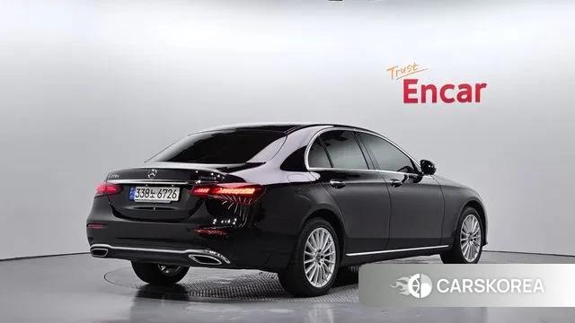 Mercedes-Benz E-Class W213 id 3058056 из Кореи 12