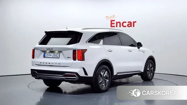 Kia Sorento 4th Generation id 3597519 из Кореи 12