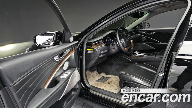 Kia More K9 id 2654890 из Кореи 12