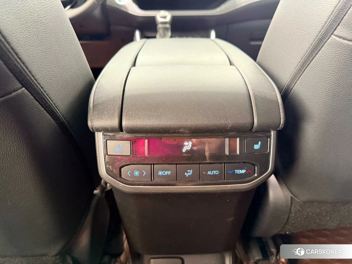 Toyota Highlander id 4479347 из Китая 12
