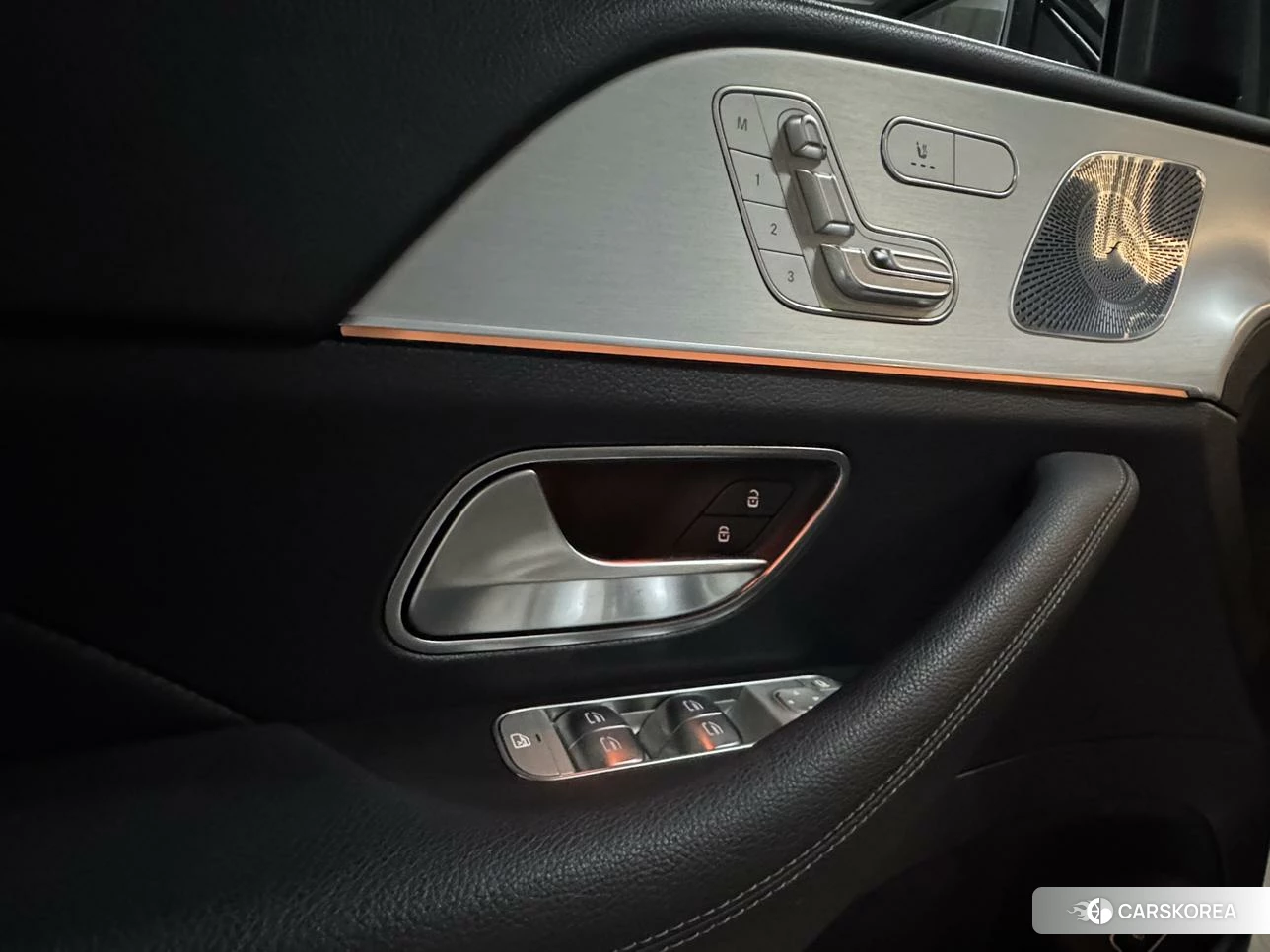 Mercedes-Benz GLE id 4510942 из Китая 12