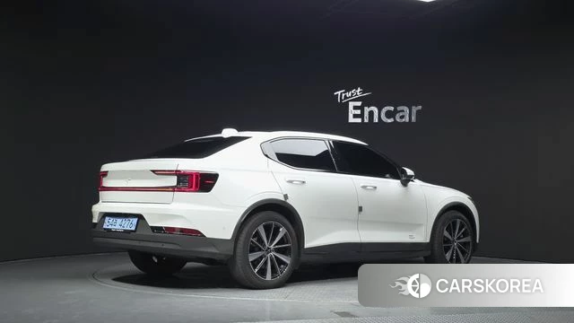 Polestar Polestar 2 id 4631523 из Кореи 12