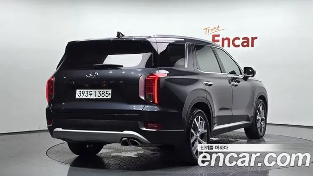 Hyundai Palisade id 2956245 из Кореи 12