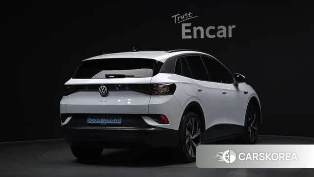 Volkswagen ID.4 id 3389245 из Кореи 12