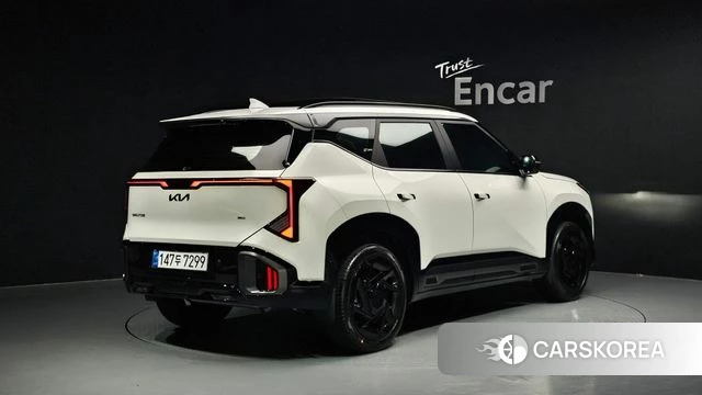 Kia Celtos second Generation id 4380783 из Кореи 12