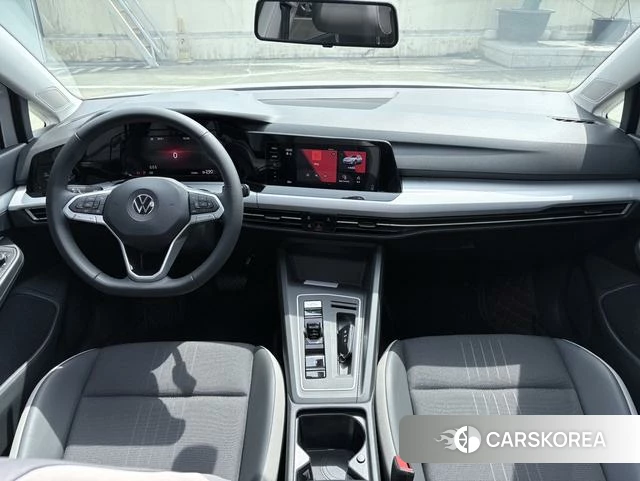 Volkswagen Golf id 4276490 из Китая 11