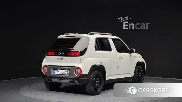 Hyundai Casper id 3597005 из Кореи 12