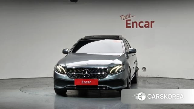 Mercedes-Benz E-Class W213 id 3807847 из Кореи 12