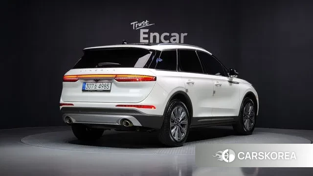 Lincoln Corsair id 3016665 из Кореи 12