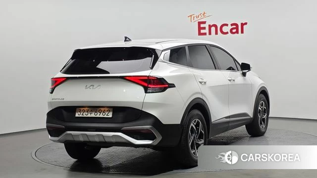 Kia Sportage 5th Generation id 4302407 из Кореи 12