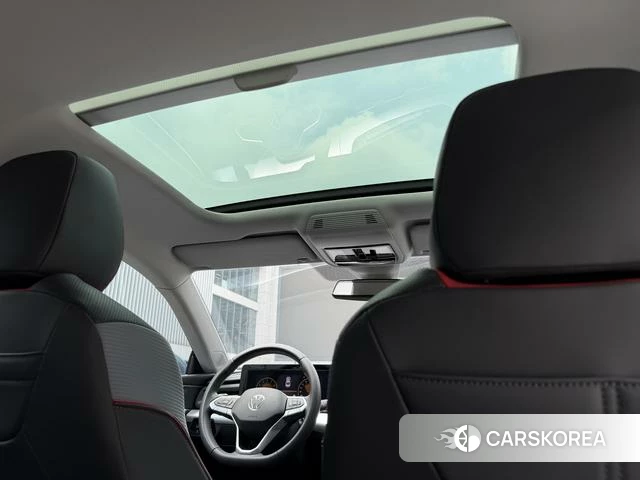 Volkswagen Lingdu id 4400046 из Китая 10