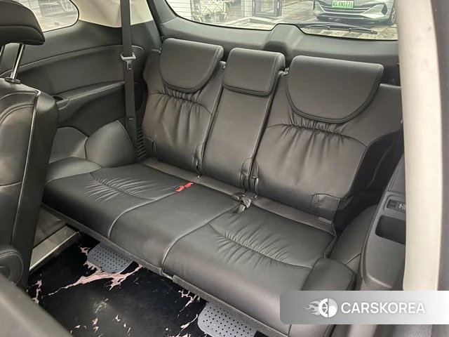 Honda Odyssey id 4263604 из Китая 12