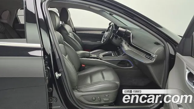 Hyundai The New Grandeur IG id 2686092 из Кореи 12