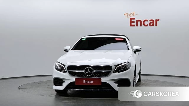 Mercedes-Benz E-Class W213 id 3801444 из Кореи 12