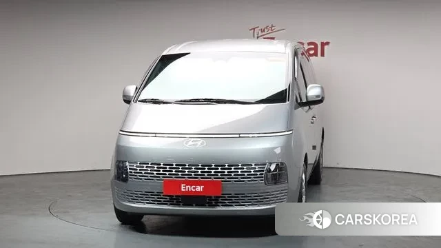 Hyundai Staria id 3763513 из Кореи 12