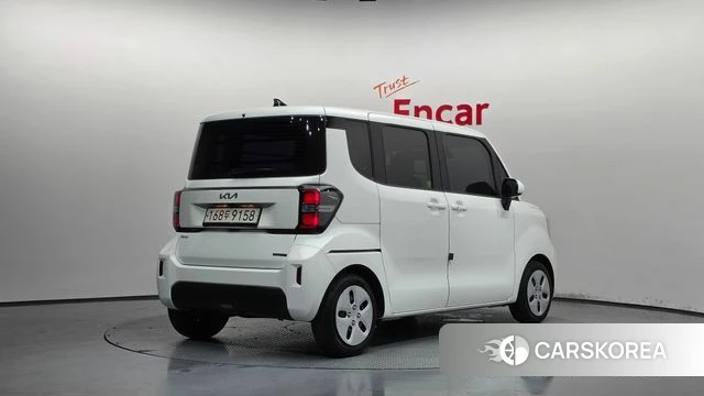 Kia The New Kia Ray id 4719801 из Кореи 12