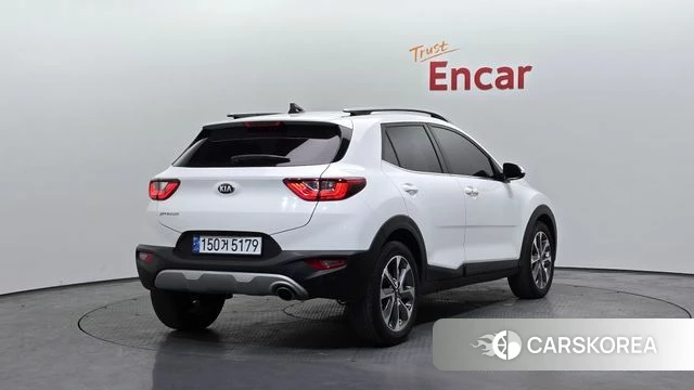 Kia Stonic id 3867073 из Кореи 12