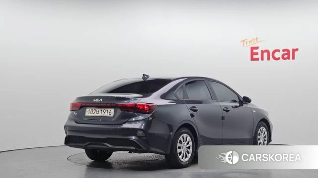 Kia The New K3 2nd generation id 3799965 из Кореи 12