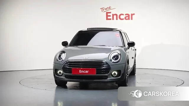 Mini Cooper Clubman id 3443663 из Кореи 12