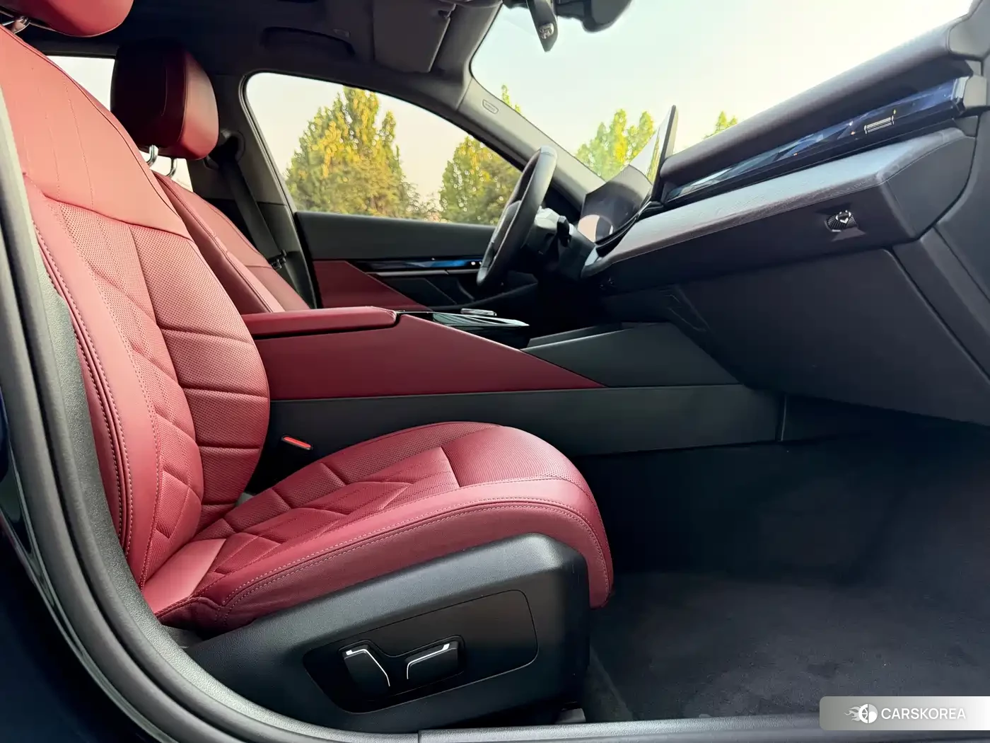 BMW i5 id 4577838 из Китая 12