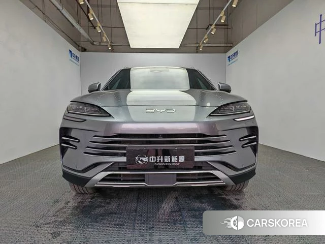BYD Song PLUS DM id 4209852 из Китая 11