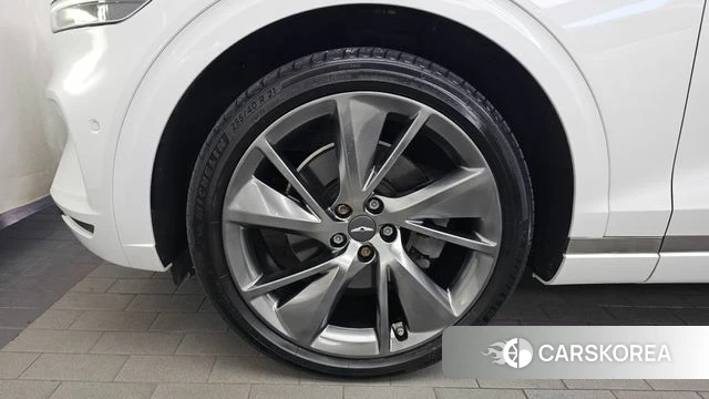 Genesis GV70 id 4769749 из Кореи 12