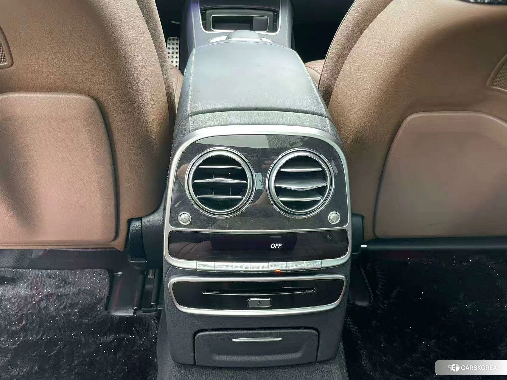 Mercedes-Benz S-class id 4486465 из Китая 12