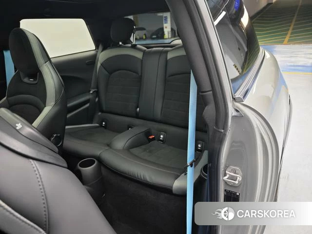 MINI JCW id 4209427 из Китая 12