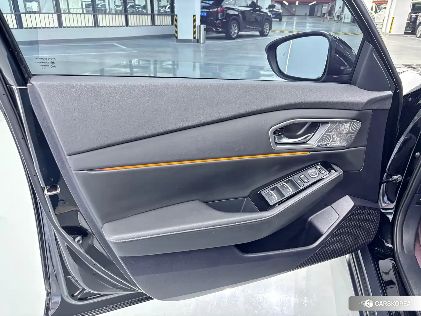 Honda Accord id 4644528 из Китая 12