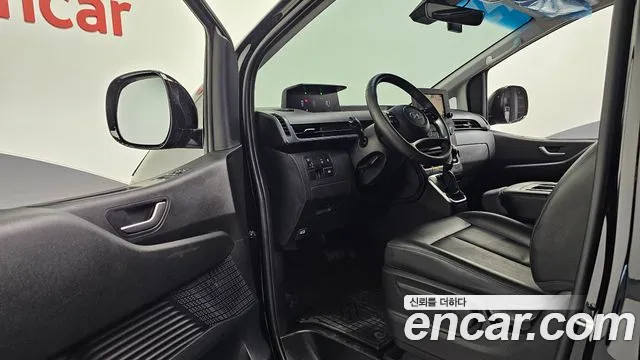 Hyundai Staria id 2684038 из Кореи 12