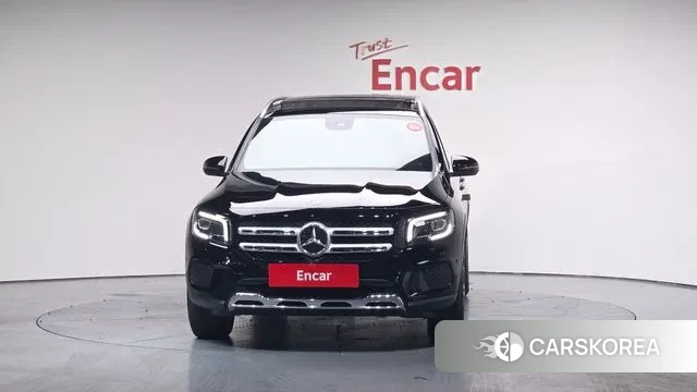 Mercedes-Benz GLB-Class X247 id 3453944 из Кореи 12