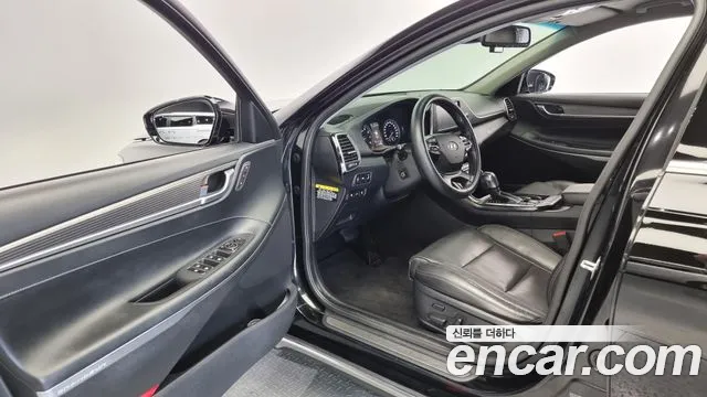 Hyundai Grandeur IG id 2761542 из Кореи 12