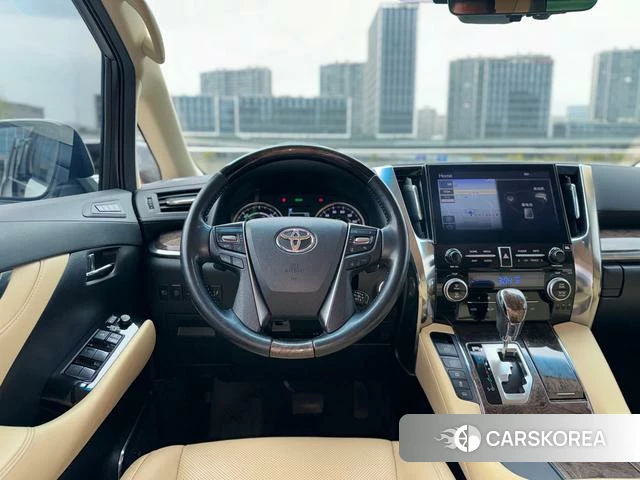Toyota Wilfa id 4314223 из Китая 8