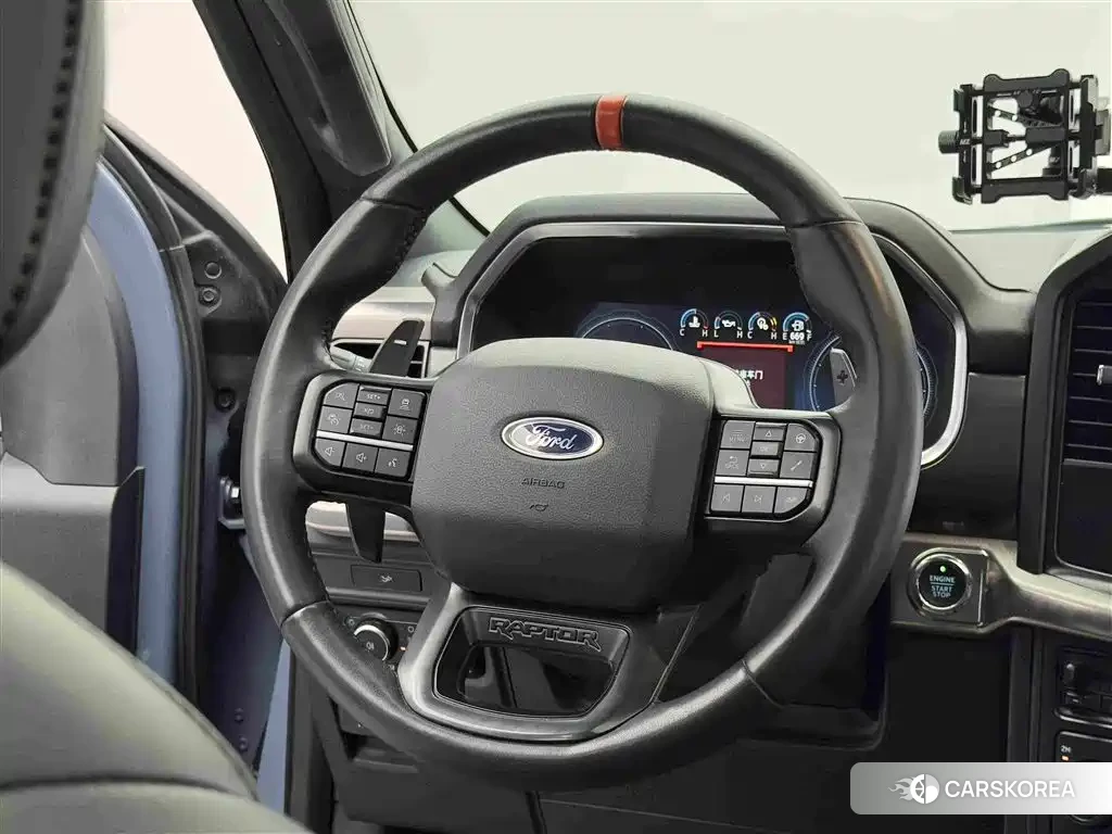 Ford F-150 id 4649403 из Китая 12