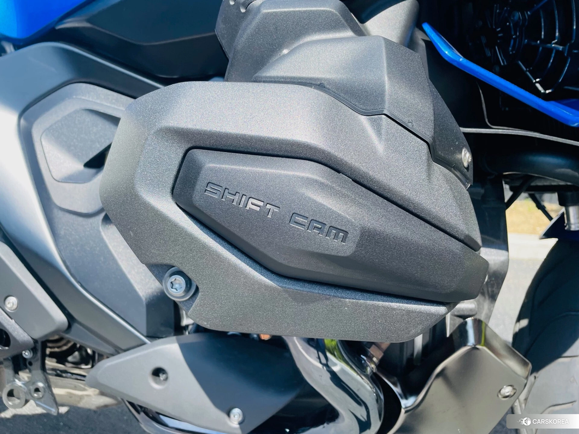 Проданный OTHER BMW R1300R 2025 из Японии, фото 5