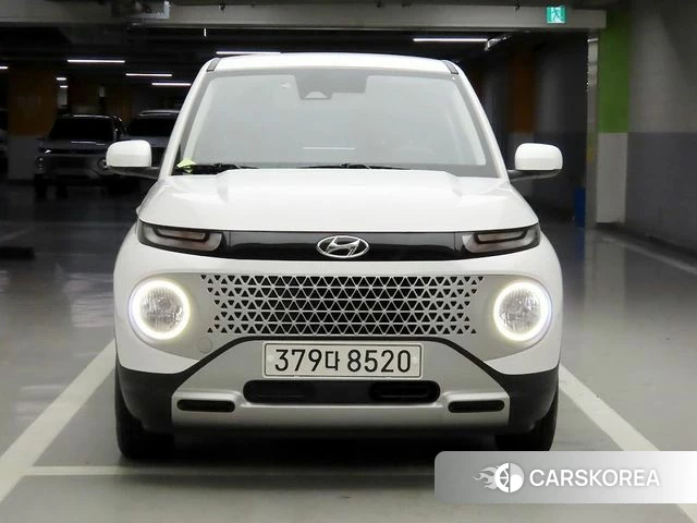 Hyundai Casper id 4481551 из Кореи 12
