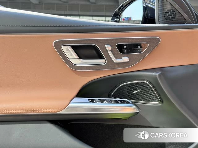 Mercedes-Benz E-class id 4190522 из Китая 6